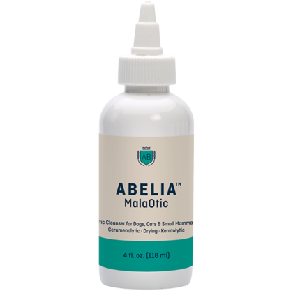 ABELIA® MalaOtic 4 fl. oz.