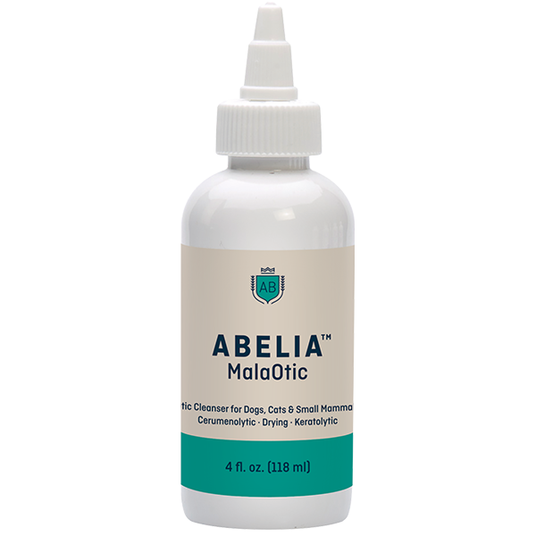 ABELIA® MalaOtic 4 fl. oz.