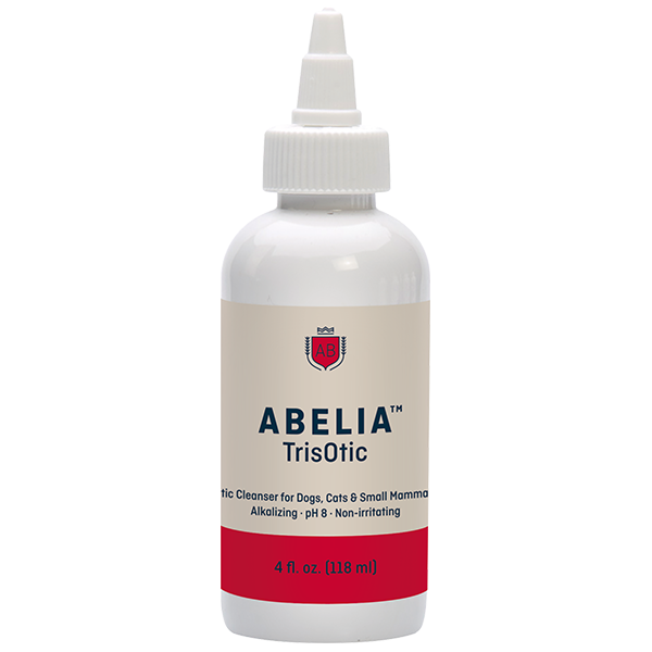 ABELIA® TrisOtic
