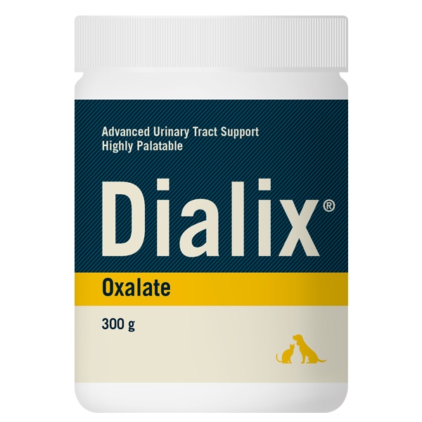 Dialix® Oxalate
