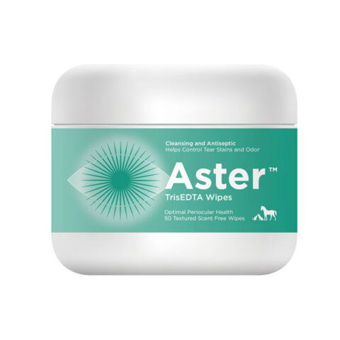ASTER™ TrisEDTA Wipes