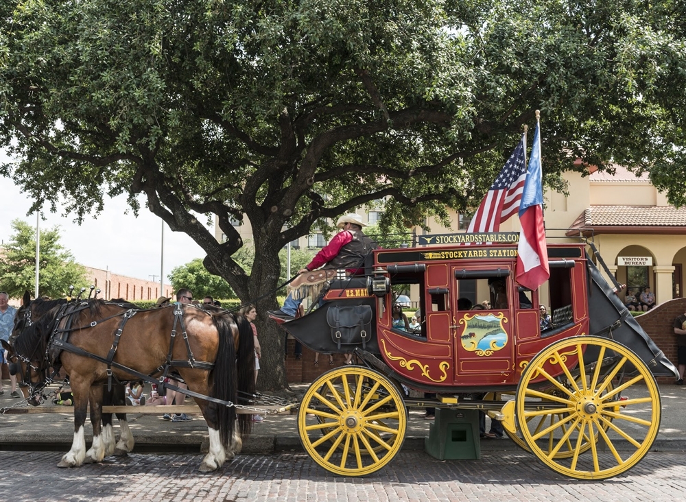 The Mahaffie Stagecoach Stop and Farm