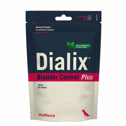 Dialix® Bladder Control Plus