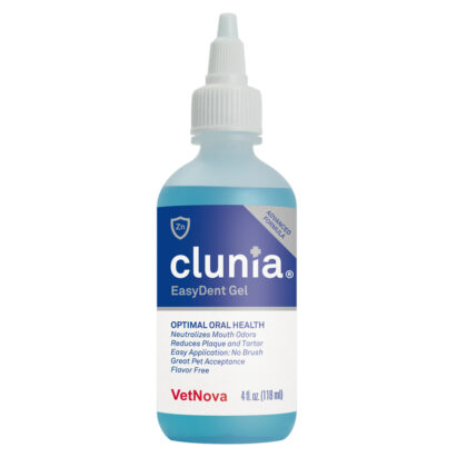 CLUNIA® EasyDent Gel