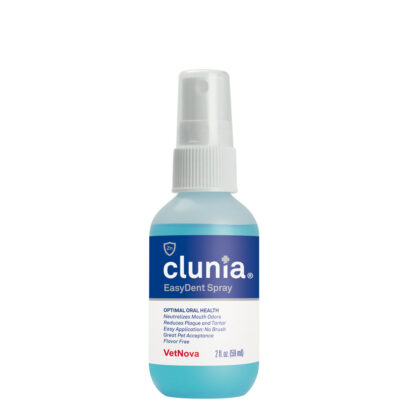 CLUNIA® EasyDent Spray