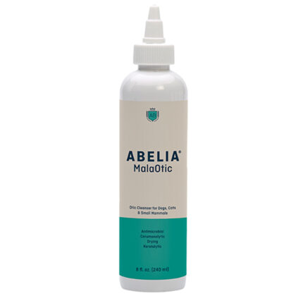 ABELIA® MalaOtic 8 fl. oz.