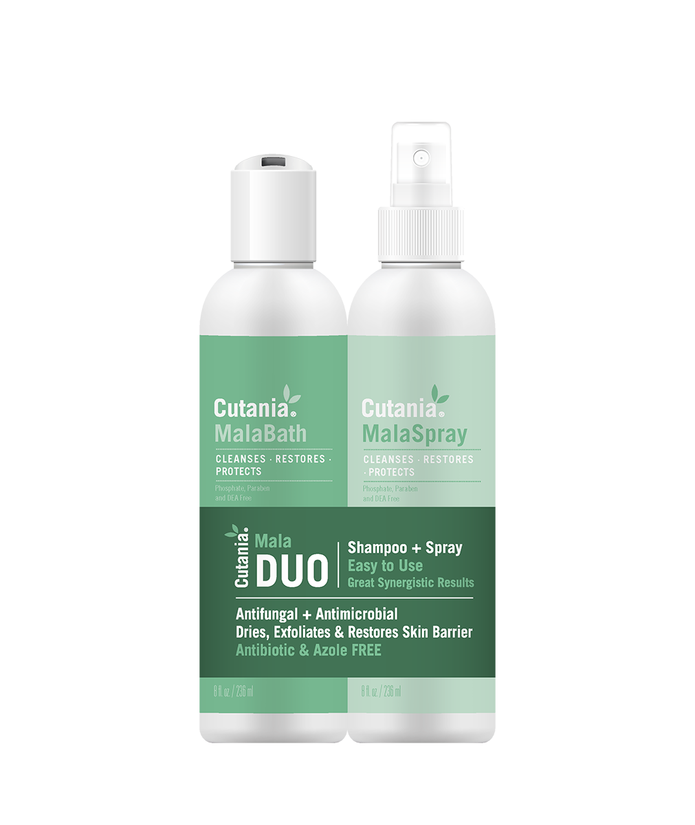 CUTANIA® MalaDUO Pack