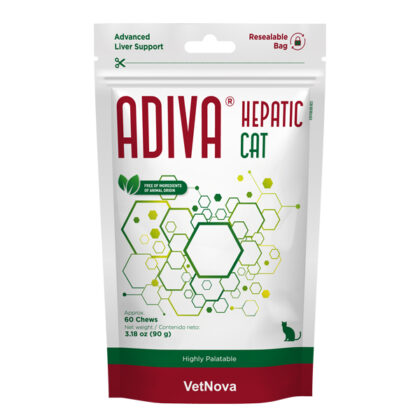 ADIVA® Hepatic Cat