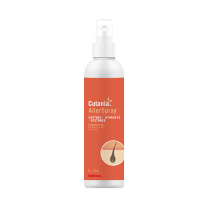CUTANIA® AllerSpray