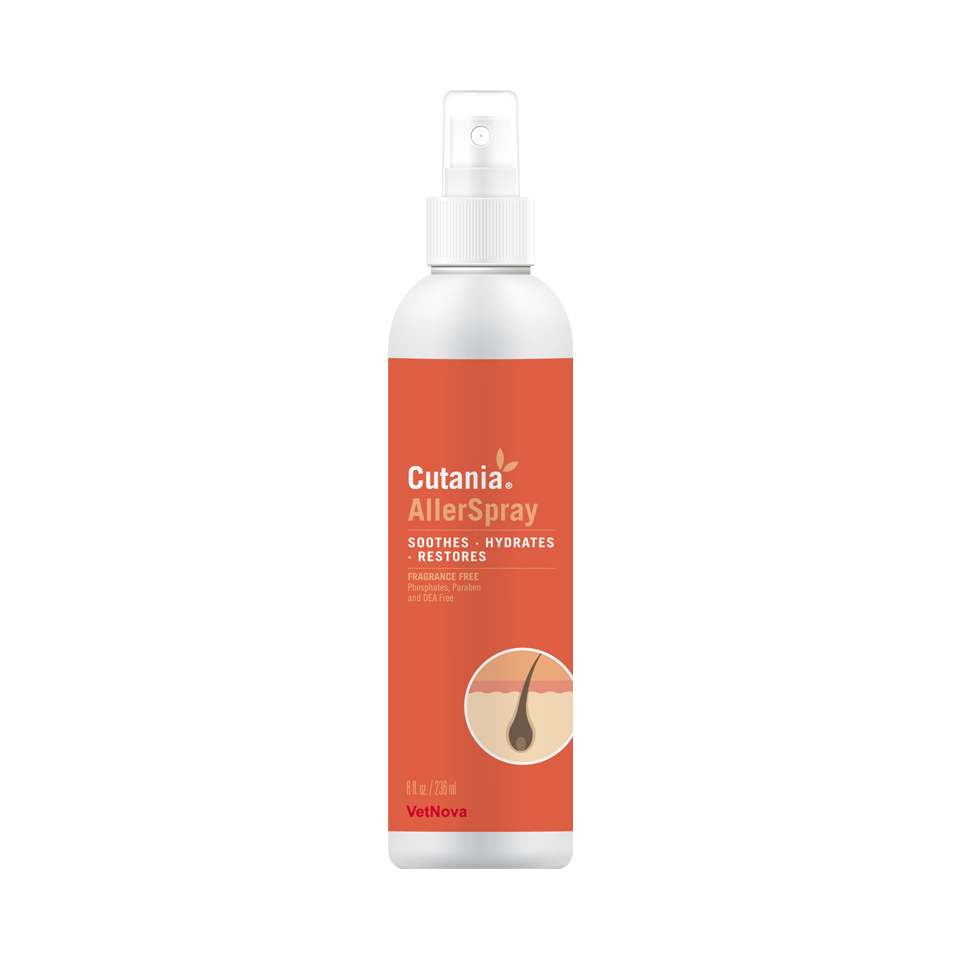 CUTANIA® AllerSpray