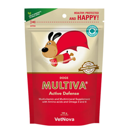 MULTIVA® Active Defense Dog