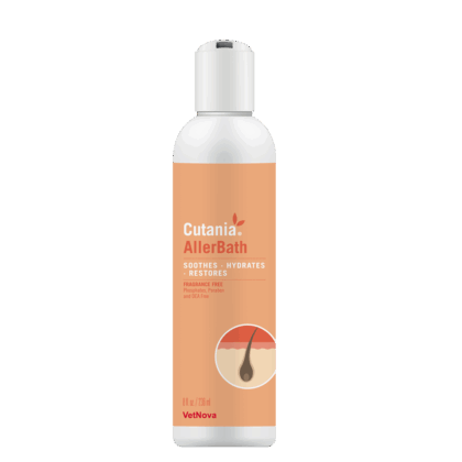 CUTANIA® AllerBath