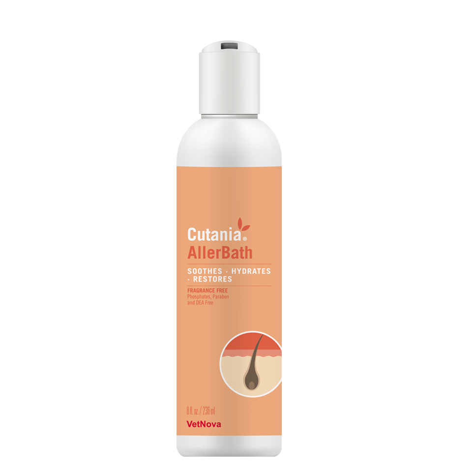 CUTANIA® AllerBath