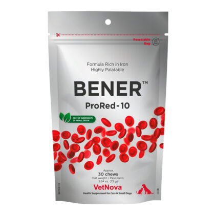 BENER™ ProRed-10