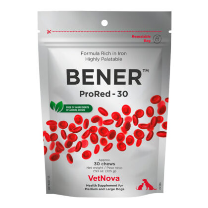 BENER™ ProRed-30
