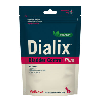 Dialix® Bladder Control Plus