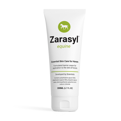 Zarasyl™ Equine
