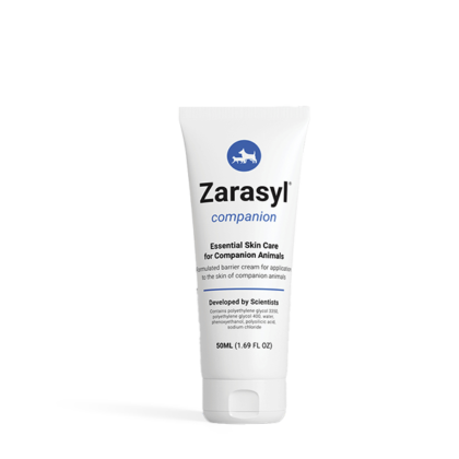 Zarasyl™ Companion